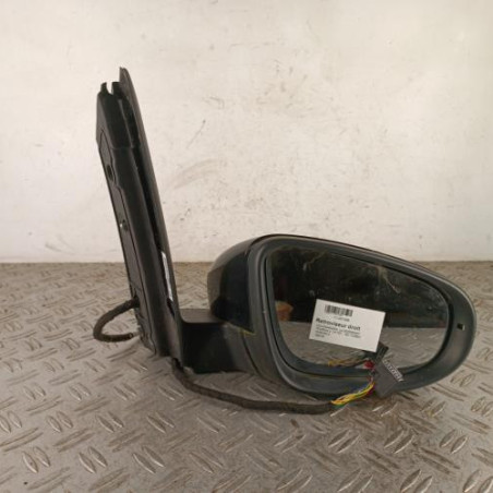 Retroviseur droit VOLKSWAGEN TOURAN 2 Photo n°1
