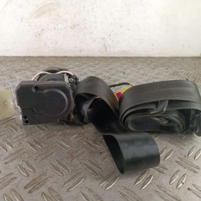 Ceinture avant gauche VOLKSWAGEN TOURAN 2 Ceinture avant gauche VOLKSWAGEN TOURAN 2