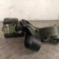 Ceinture avant gauche VOLKSWAGEN TOURAN 2