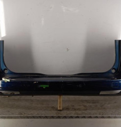 Pare choc arriere PEUGEOT 5008 1 Photo n°1