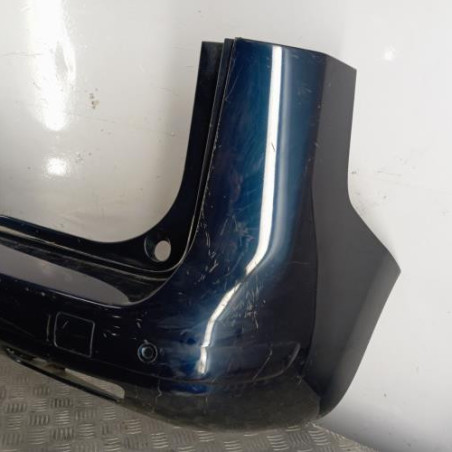 Pare choc arriere PEUGEOT 5008 1
