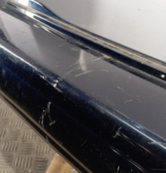 Pare choc arriere PEUGEOT 5008 1 Photo n°3
