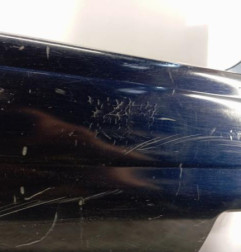 Pare choc arriere PEUGEOT 5008 1 Photo n°4