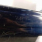Pare choc arriere PEUGEOT 5008 1