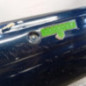 Pare choc arriere PEUGEOT 5008 1