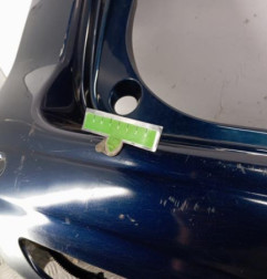 Pare choc arriere PEUGEOT 5008 1 Photo n°6