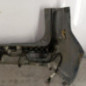 Pare choc arriere PEUGEOT 5008 1
