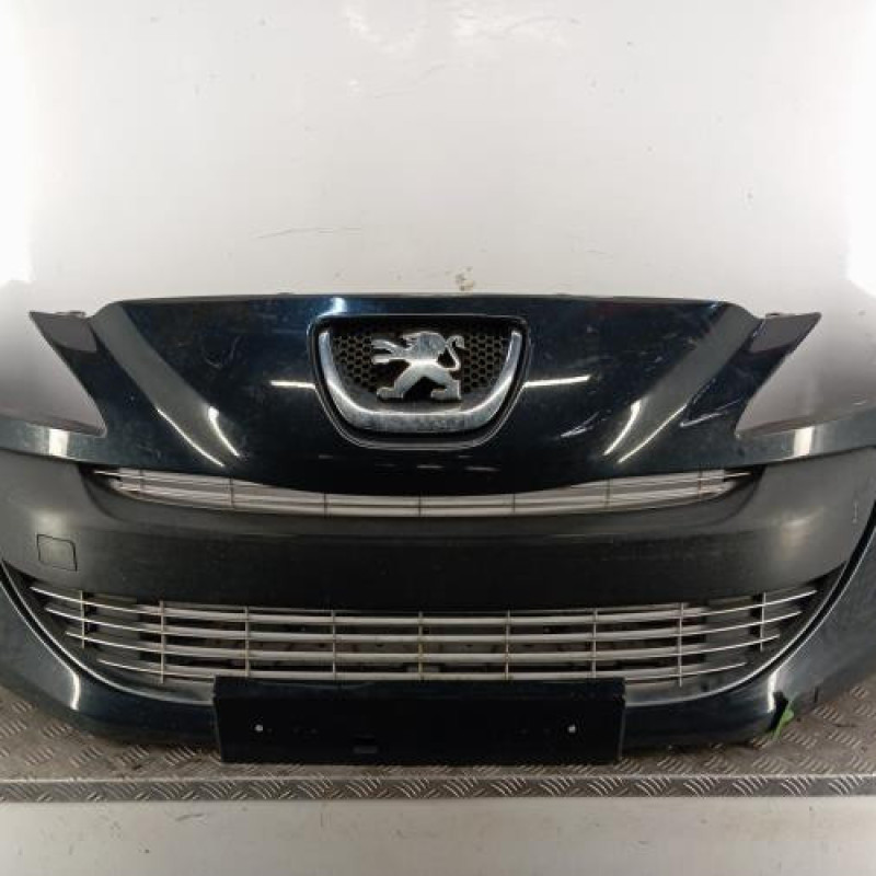 Pare choc avant PEUGEOT 308 1
