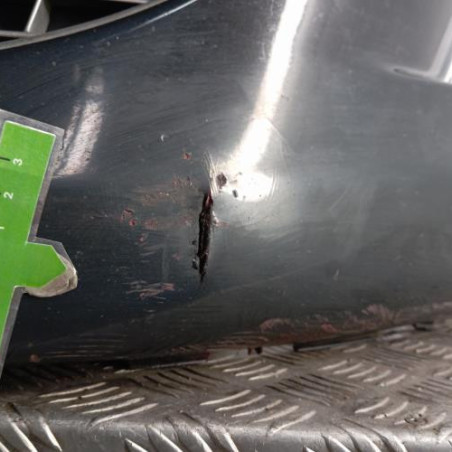 Pare choc avant PEUGEOT 308 1