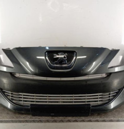 Pare choc avant PEUGEOT 308 1 SW Photo n°1