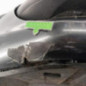 Pare choc avant PEUGEOT 308 1 SW