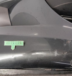 Pare choc avant PEUGEOT 308 1 SW Photo n°5