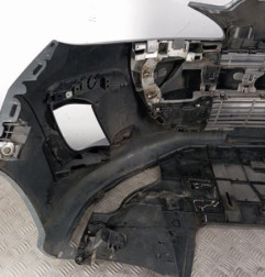 Pare choc avant PEUGEOT 308 1 SW Photo n°9