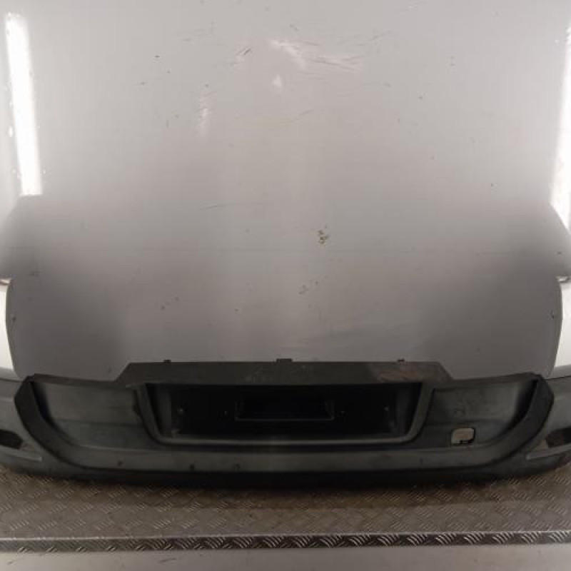Pare choc arriere PEUGEOT 3008 1