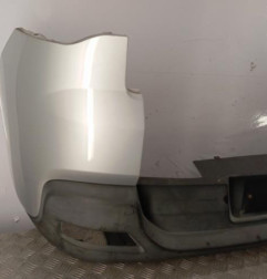 Pare choc arriere PEUGEOT 3008 1 Photo n°3