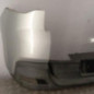 Pare choc arriere PEUGEOT 3008 1