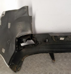 Pare choc arriere PEUGEOT 3008 1 Photo n°5