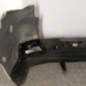 Pare choc arriere PEUGEOT 3008 1
