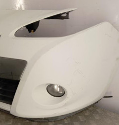 Pare choc avant RENAULT CLIO 3