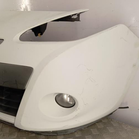 Pare choc avant RENAULT CLIO 3