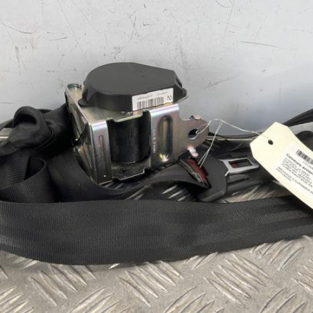 Ceinture arriere droit CITROEN DS5 Photo n°1