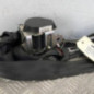 Ceinture arriere droit CITROEN DS5