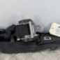 Ceinture arriere droit CITROEN DS5