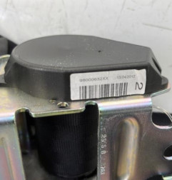 Ceinture arriere gauche CITROEN DS5