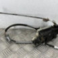 Serrure avant droit CITROEN DS5