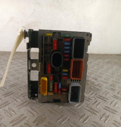 Boitier servitude moteur (BSM) CITROEN C5 2 Photo n°1