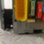 Boitier servitude moteur (BSM) CITROEN C5 2