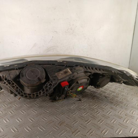 Optique avant principal droit (feux)(phare) CITROEN C5 2