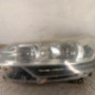 Optique avant principal gauche (feux)(phare) CITROEN C5 2