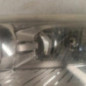 Optique avant principal gauche (feux)(phare) CITROEN C5 2