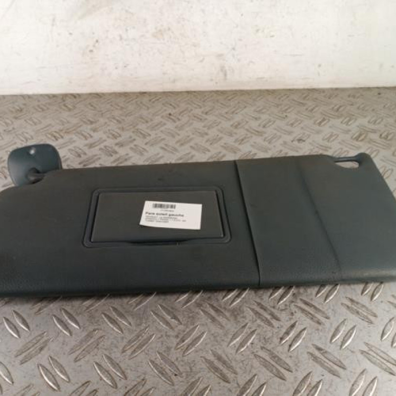 Pare soleil gauche RENAULT KANGOO 1