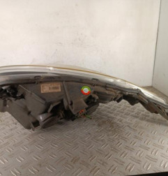 Optique avant principal droit (feux)(phare) PEUGEOT 208 1