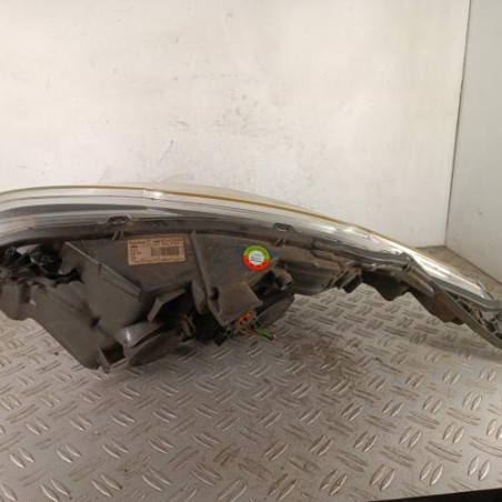 Optique avant principal droit (feux)(phare) PEUGEOT 208 1