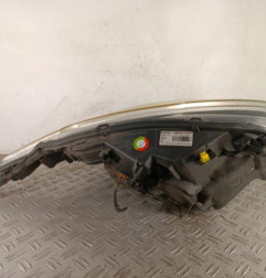 Optique avant principal gauche (feux)(phare) PEUGEOT 208 1