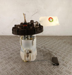 Pompe de gavage PEUGEOT 208 1