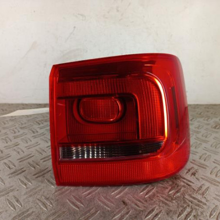 Feu arriere principal droit (feux) VOLKSWAGEN TOURAN 2 Photo n°1