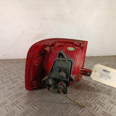 Feu arriere principal droit (feux) VOLKSWAGEN TOURAN 2