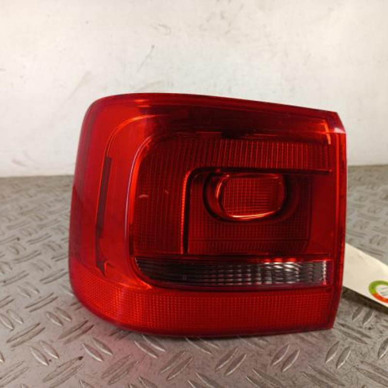 Feu arriere principal gauche (feux) VOLKSWAGEN TOURAN 2