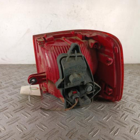 Feu arriere principal gauche (feux) VOLKSWAGEN TOURAN 2