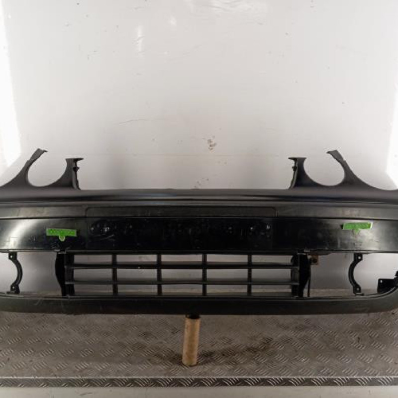 Pare choc avant VOLKSWAGEN POLO 4