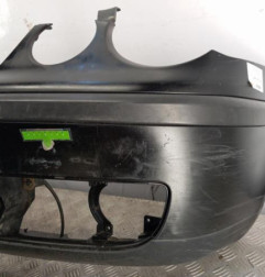 Pare choc avant VOLKSWAGEN POLO 4