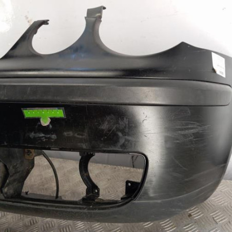 Pare choc avant VOLKSWAGEN POLO 4