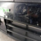 Pare choc avant VOLKSWAGEN POLO 4