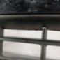 Pare choc avant VOLKSWAGEN POLO 4