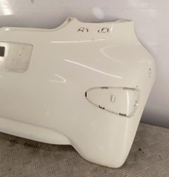 Pare choc arriere TOYOTA AYGO 1