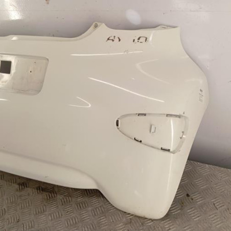 Pare choc arriere TOYOTA AYGO 1